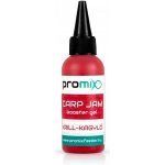 Promix Booster Jam Carp Krill Mušle 60 ml – Hledejceny.cz