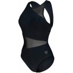 Arena dámské plavky Feel Mesh Angle Vent Back B – Zboží Mobilmania