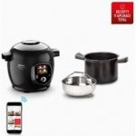 Tefal Cook4me+ CY855830 – Zbozi.Blesk.cz