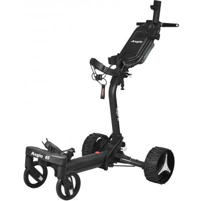 Axglo Elektrický E5 – Zboží Dáma