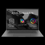 Asus Zenbook S16 OLED UM5606GA-OLED592XZ – Hledejceny.cz