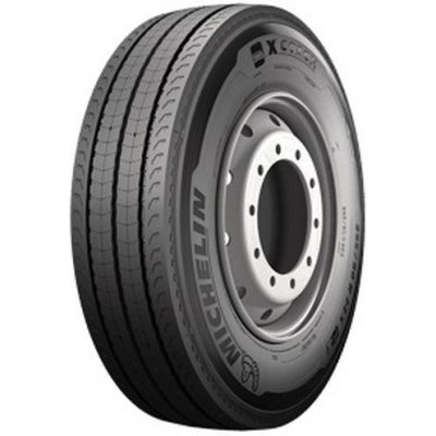 Michelin X COACH Z 295/80R22,5 154/150M – Zboží Mobilmania