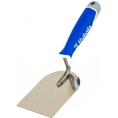 Lžíce nerez vymazávací, 60 mm, gumová rukojeť MČ – Zboží Mobilmania