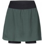 Hannah Sukně Lisa Skirt Dark forest – Zboží Dáma