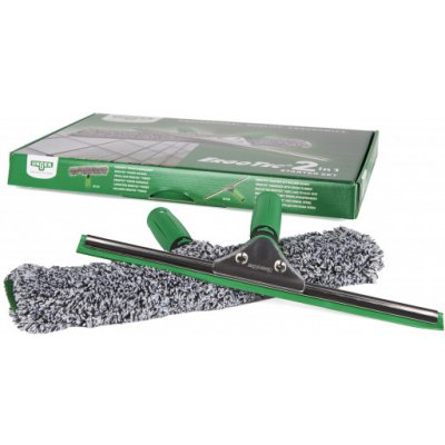 UNGER ErgoTec 2v1 Startovací sada AK011A – Hledejceny.cz