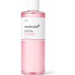 Medicube PDRN Pink Cica Soothing Toner Hydratační a rozjasňující pleťové tonikum 250 ml – Zboží Mobilmania