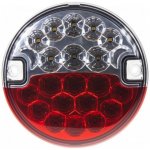 LED sdružená lampa zadní, 12-24V, ECE – Hledejceny.cz