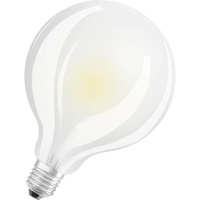 Osram 4058075605848 LED EEK2021 D A G E27 kulatý tvar 11 W = 100 W neutrální bílá – Zbozi.Blesk.cz
