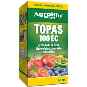 AgroBio TOPAS 100 EC 50 ml