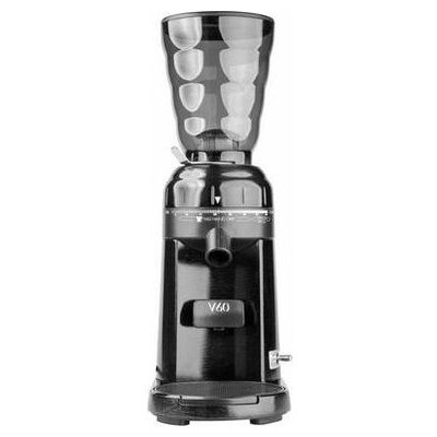 Hario V60 černá EVCG-8B-E – Zbozi.Blesk.cz