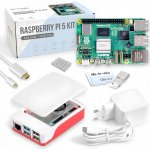 Raspberry Pi 5 8GB – Zboží Živě