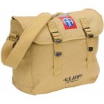 Fostex US Air Force šedá 10 l – Zboží Dáma