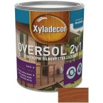 Xyladecor Oversol 2v1 0,75 l Sipo – Sleviste.cz