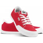Be Lenka Rebound red & white – Zboží Dáma