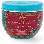 Tesori d`Oriente Ayurveda tělový krém 300 ml – Zboží Dáma