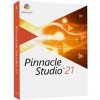 Pinnacle Studio 21 Standard ML EU PNST21STMLEU