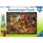 RAVENSBURGER Dobrou noc XXL 200 dílků – Zboží Dáma