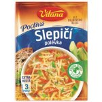 Vitana Poctivá Slepičí polévka 85 g – Hledejceny.cz