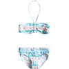 Roxy Drawstring Bandeau set