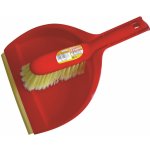 Marisa set smetáček s lopatkou a gumovou lištou – Sleviste.cz