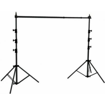 FALCON EYES konstrukce na pozadí 2,5x3m B-7810 – Zboží Živě