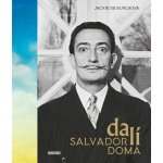 Salvador Dalí doma – Zboží Mobilmania