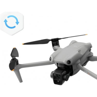 DJI Care Refresh 2-Year Plan (DJI Air 3) – Sleviste.cz