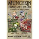 Steve Jackson Games Munchkin: Board of Health