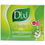 Dixi Vitanol vlasové revitalizační tonikum ampule 6 × 10 ml – Hledejceny.cz