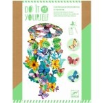 Djeco Do it yourself Color-in paint Springtime – Hledejceny.cz