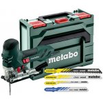 Metabo STE 140 PLUS 601403500 – Zboží Dáma