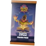 Nerdlab Games Mindbug: First Contact Promo Pack 2022 – Zboží Živě