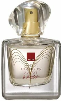 Avon TTA Amour parfémovaná voda dámská 50 ml