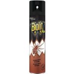 Biolit Plus Stop pavoukům sprej 400 ml – Zboží Mobilmania