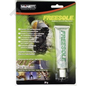 McNett Freesole Shoe Repair Glue