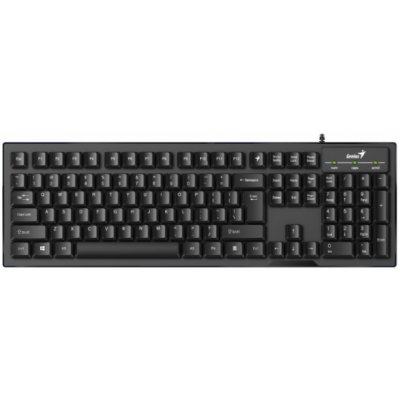 Genius Smart KB-102 31300007400 – Hledejceny.cz