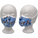 Moravská Ústředna rouška K&V šňůrky – Zboží Dáma