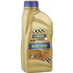 Ravenol RCS 5W-40 5 l – Zboží Mobilmania