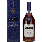 Martell Cordon Bleu 40% 0,7 l (karton) – Sleviste.cz