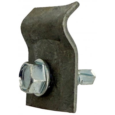 Příchytka napínacího drátu pozink ocel – Hledejceny.cz