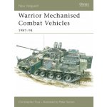 Warrior Mechanised Combat Vehicle 1987-94 – Hledejceny.cz
