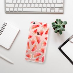 Pouzdro iSaprio iPhone 6 Plus/6S Plus Melon Pattern 02