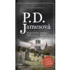 Kniha Holčička, která milovala hřbitovy a jiné povídky - P.D. Jamesová