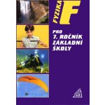 Fyzika pro 7. r. ZŠ – Hledejceny.cz