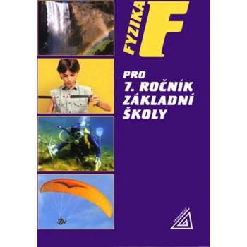 Fyzika pro 7. r. ZŠ