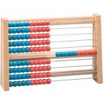 Wissner Počítadlo modročervené – Zboží Mobilmania