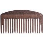 Pleva dřevěný hřeben krátký ruční výroba – Zbozi.Blesk.cz