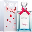 Moschino Funny! toaletní voda dámská 50 ml