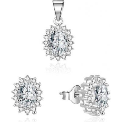 Beneto souprava šperků AGSET159 – Zboží Mobilmania