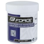Force bílá plast. vazelína s PTFE 100 g – Zboží Dáma